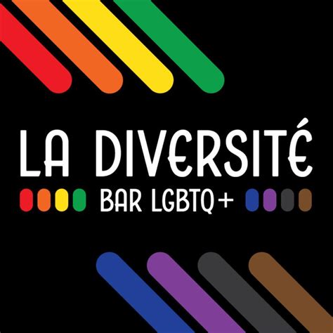 gay trois rivieres|La Diversité Bar Lgbtq+ 